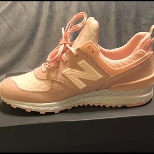 New Balance Size 8 womens